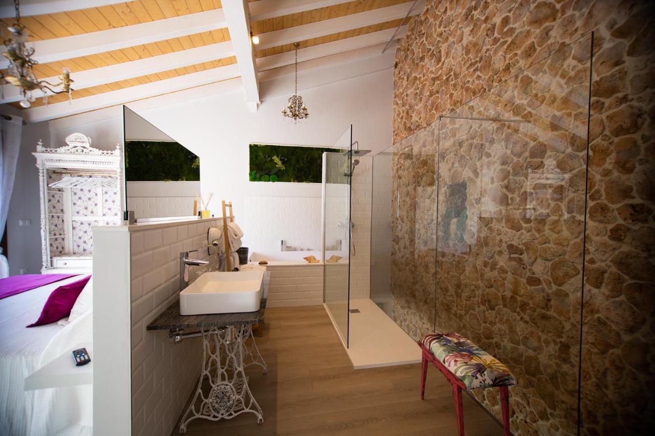 Vistas De Chamberi Apartment Alhama De Aragon Bagian luar foto