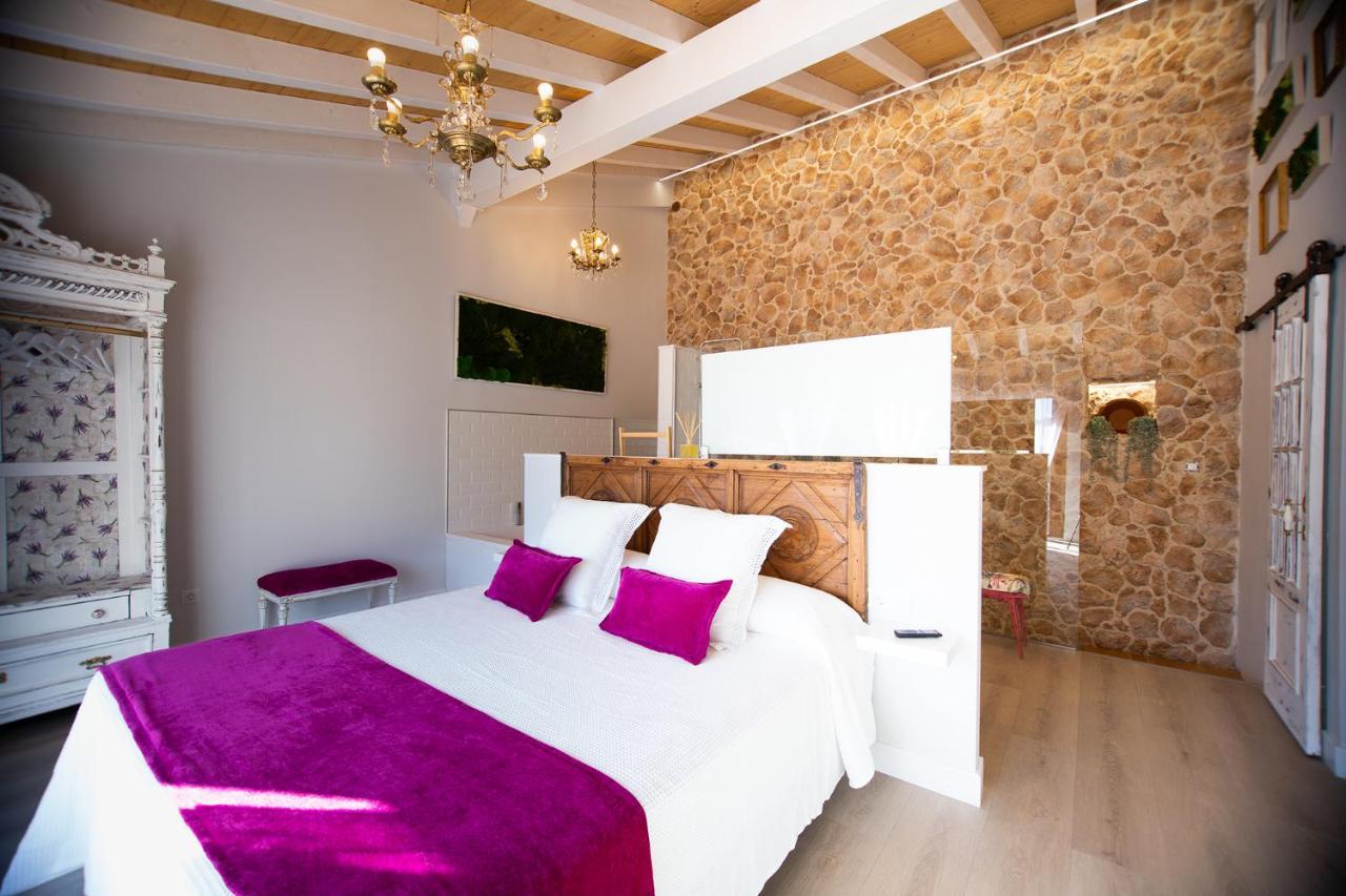 Vistas De Chamberi Apartment Alhama De Aragon Bagian luar foto