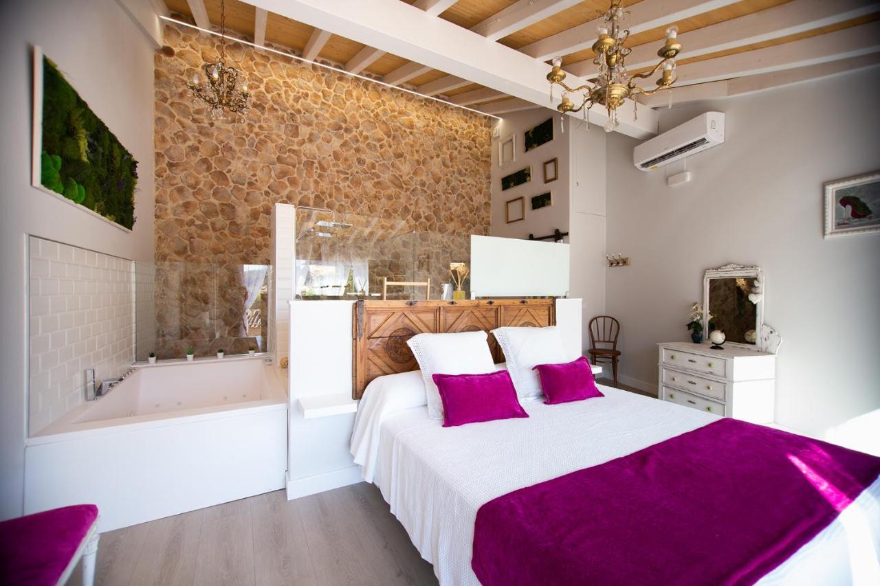 Vistas De Chamberi Apartment Alhama De Aragon Bagian luar foto