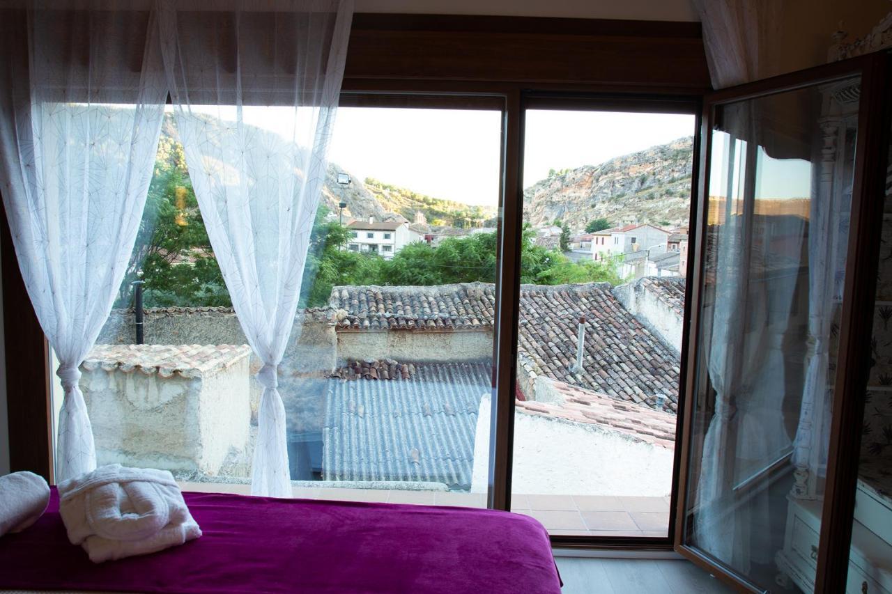 Vistas De Chamberi Apartment Alhama De Aragon Bagian luar foto