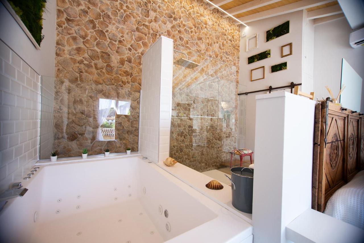 Vistas De Chamberi Apartment Alhama De Aragon Bagian luar foto
