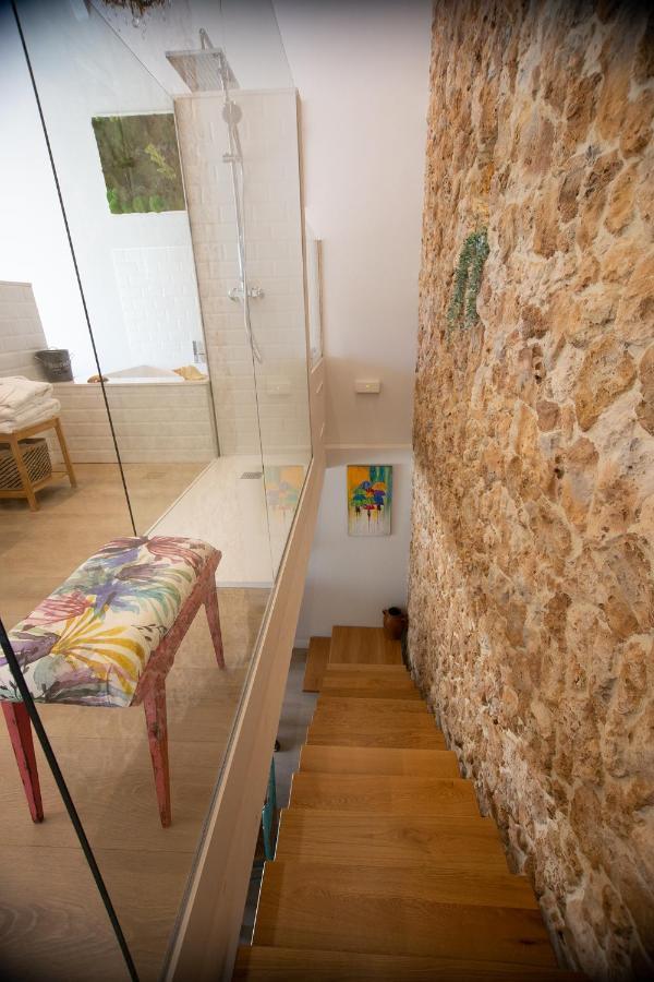 Vistas De Chamberi Apartment Alhama De Aragon Bagian luar foto